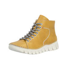 RIEKER Schnürstiefel (57501-68)