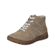 RIEKER Schnürstiefel (57520-20)