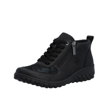 RIEKER Schnürstiefel (59541-00)