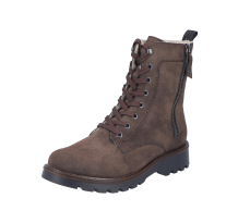 RIEKER Schnürstiefel (73210-25)