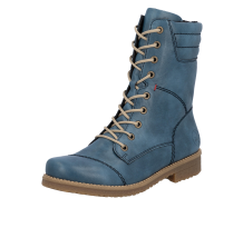 RIEKER Schnürstiefel (73570-14)