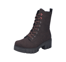 RIEKER Schnürstiefel (74534-25)