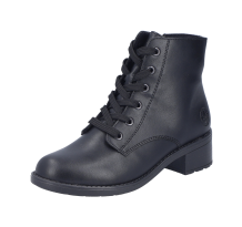 RIEKER Schnürstiefel (75433-00)