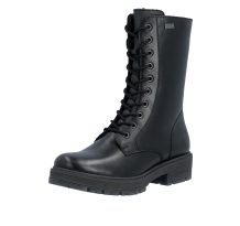 RIEKER Schnürstiefel (75801-00)