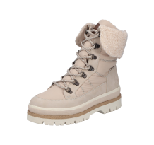 RIEKER Schnürstiefel ginger mogano beige (Y6200-62)