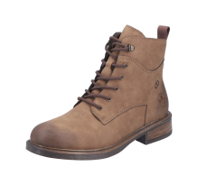 RIEKER Schnürstiefel (71444-24)