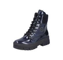RIEKER Schnürstiefel (Y0220-14)