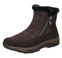 RIEKER Klassische Stiefeletten //nero (M9670-25)