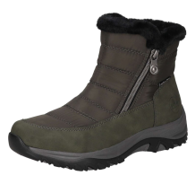 RIEKER Klassische Stiefeletten /nero (M9670-54)