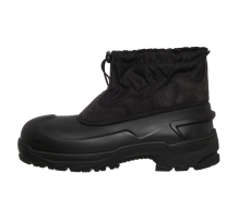 ROA Low Top Rubber Boot (NBUW179FA41-BLK0001) in schwarz