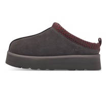 S.Oliver Pantoffel Plattform 5 27104 43 (5-27104-43-21) in grau