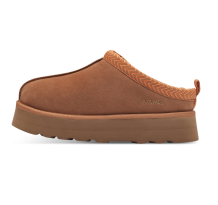 S.Oliver Pantoffel Plattform 5 27104 43 cognacbraun (5-27104-43-30) in braun