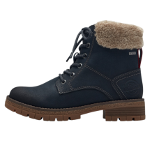 S.Oliver Winterstiefel 5 26227 43 805 (5-26227-43-80) in blau