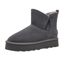 S.Oliver Winterstiefel 5 26447 43 216 (5-26447-43-21) in grau