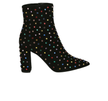Saint Laurent Betty Embellished Ankle (515654C20001000)