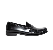 Saint Laurent Penny Loafer (670231AAA7R-1000)