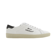 Saint Laurent Court SL 06 Leather (610685-08G10-9061)