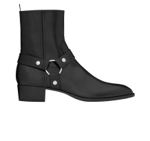 Saint Laurent Wyatt Harness (6813311YL00-1000)