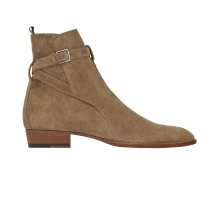 Saint Laurent Wyatt Jodhpur (498372BT300-9870)