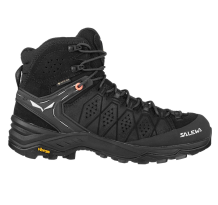 Salewa Alp Trainer Mid GTX (00-0000061383-0971) in schwarz