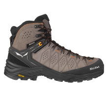 Salewa MS Alp 2 GTX Mid Trainer (61382-7512) in braun