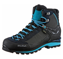 Salewa Crow GORE TEX GTX (61329;3985) in schwarz