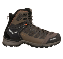 Salewa Trainer Lite MTN GTX Mid (61359-7953) in braun