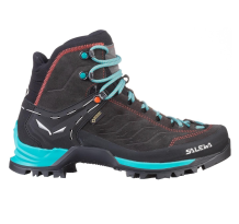 Salewa Mountain Trainer Mid GTX (63459-0674) in grau