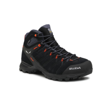 Salewa Alp Mate Mid PowerTex (61384-0996) in schwarz