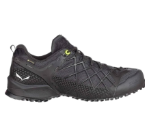 Salewa Wildfire MS GTX (63487-0982) in schwarz