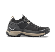 Salewa Puez Knit Powertex (61437-0971) in schwarz