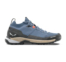 Salewa Puez Knit PTX Powertex (00-0000061436-8769) in blau