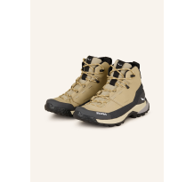 Salewa Puez Leather Mid (61460-7255)