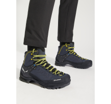 Salewa Rapace GORE TEX GTX (61332-0960) in schwarz