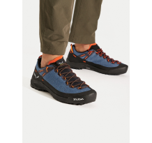 Salewa Wildfire Canvas (61406-8669) in blau