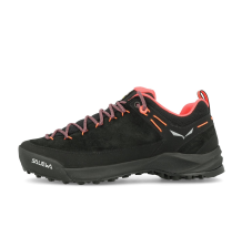 Salewa Wildfire Leather WS (61396-0936) in schwarz