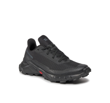 Salomon Alphacross 5 (L47312700) in schwarz