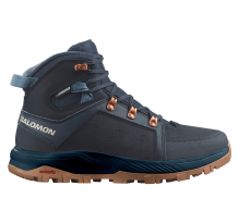 Salomon OUTCHILL Thinsulate TS CSWP (L47377300) in grau