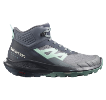 Salomon Outpulse Mid GORE TEX GTX W (L47067200) in grau