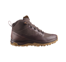 Salomon Outsnap Waterproof (L47685100) in braun