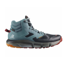 Salomon Predict Hike Mid Shoes Trooper GTX (L41613500)