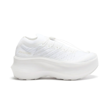 Salomon Pulsar Platform Comme des Garcons (GJK103001-2 WHITE)