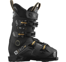 Salomon S Pro HV 90 Pistenschuhe Grö e 42 (L47102500)
