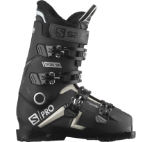 Salomon S Pro Sport 100 Pistenschuhe Grö e 43 (L47052600)