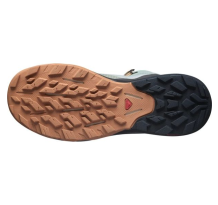 Salomon Shoes Outpulse Mid GTX W Wrought Iron Eb GORE TEX (L41593800)