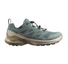 Salomon SHOES X Adventure GTX W Noat (LI3187_L47692400)