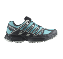 Salomon SHOES XT RECKON GTX W Marine Blue Ebony (L47214100)