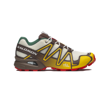 Salomon Speedcross 3 Vandy The (L47714900) in gelb