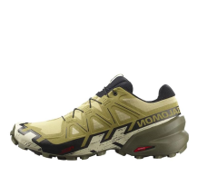 Salomon Speedcross 6 Green (417381)