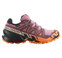 Speedcross 6 Gtx